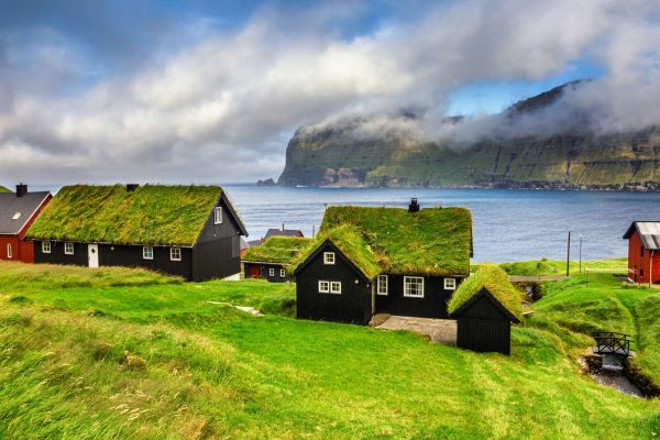Islas Feroe, ¿independencia o mantener status quo con Dinamarca?