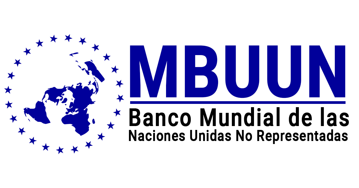 Banco Mundial de las Naciones Unidas No Representadas - MBUUN