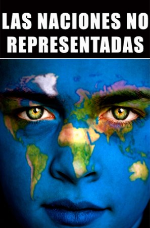 Las naciones unidas no representadas