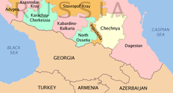 Circassia