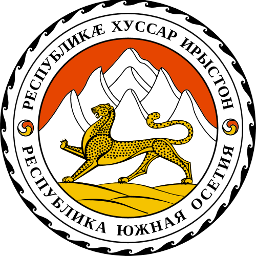 South Ossetia