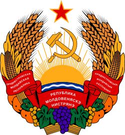 República Moldava Pridnestroviana
