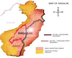 Nagalim