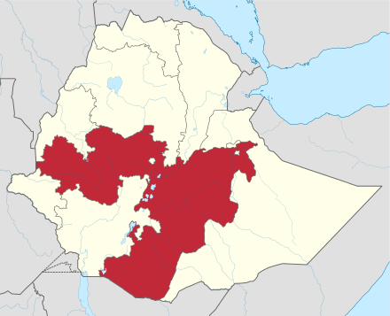 Oromo