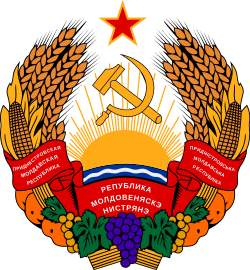 Moldavian Pridnestrovie Republic