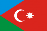 South Azerbaijan