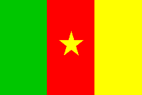 Camerun del Sud
