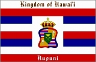 Regno delle Hawaii
