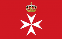 Sovereign Order of Saint John of Jerusalem *World Confederation*