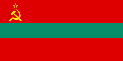 Moldavian Pridnestrovie Republic